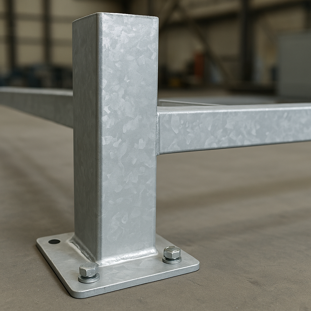  مصنع أعمال عون لمنتجات الحديد 