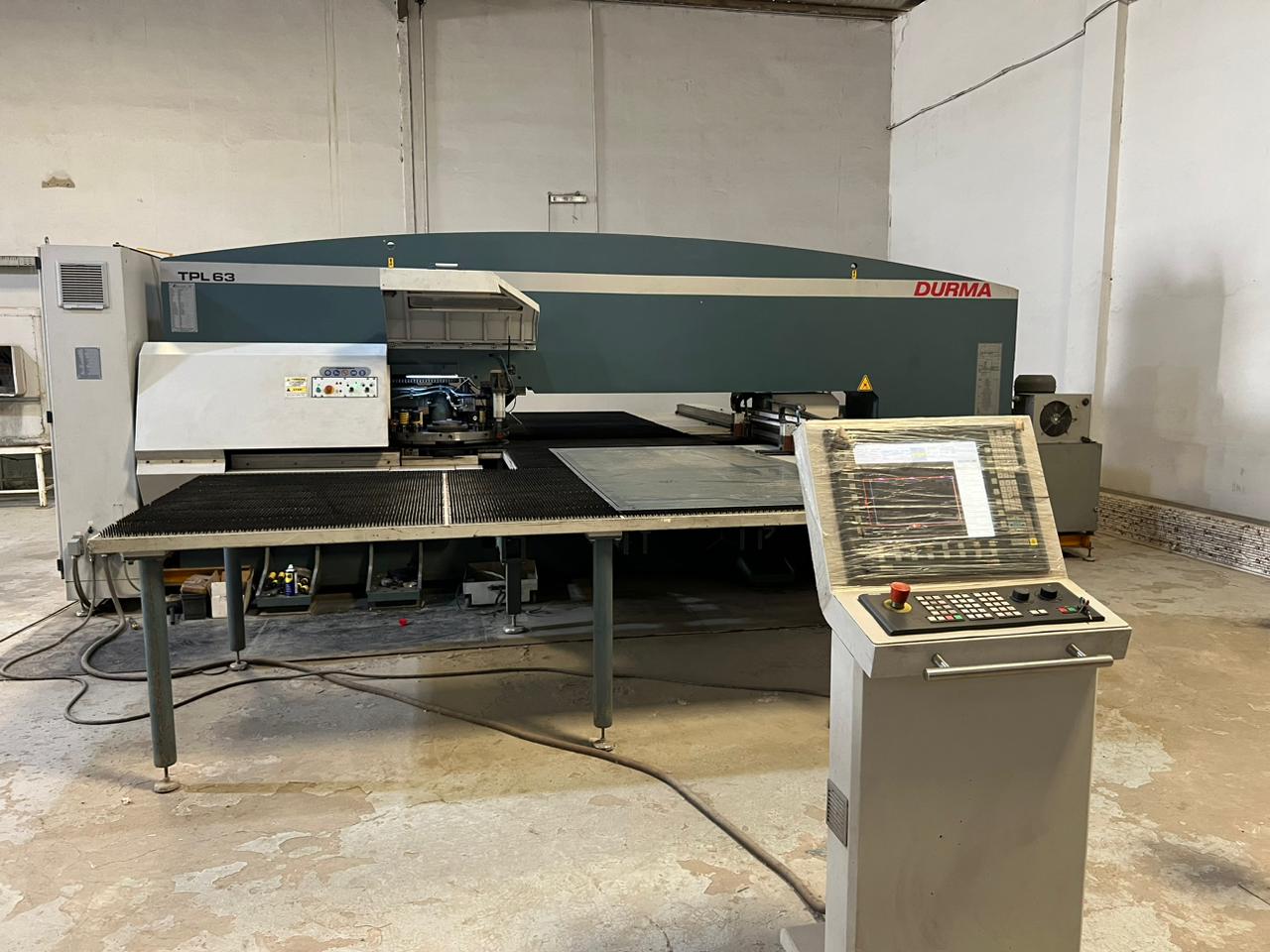  مصنع أعمال عون لمنتجات الحديد 