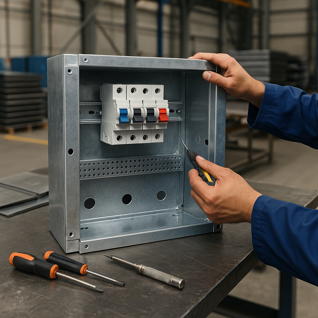  مصنع أعمال عون لمنتجات الحديد 